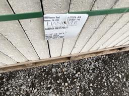 Hanover Prest Paver Matrix # M3370 Ground Tudor