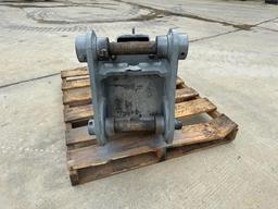 Used FRD F9 QT Hydraulic Hammer