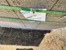 Hanover Prest Brick Misc. Color