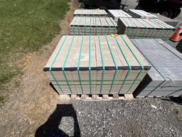 Hanover Prest Brick Misc. Color