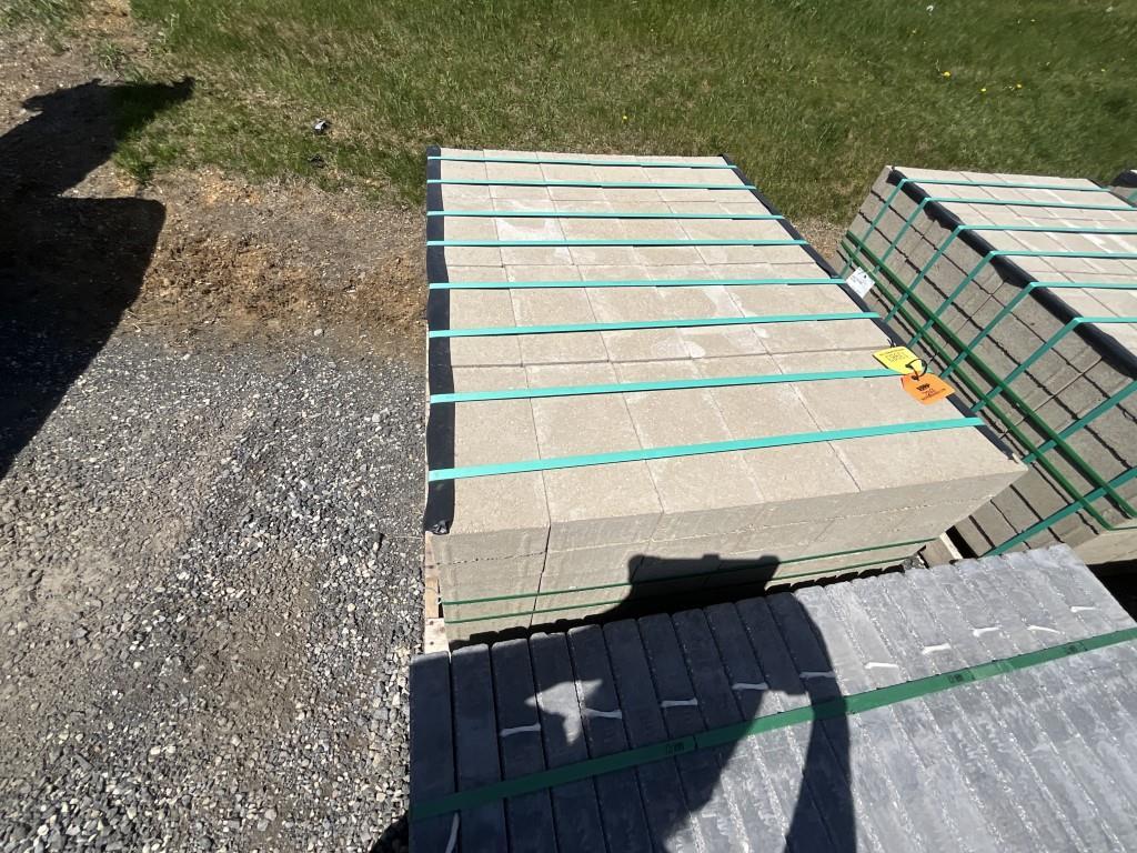 Hanover Prest Brick Misc. Color