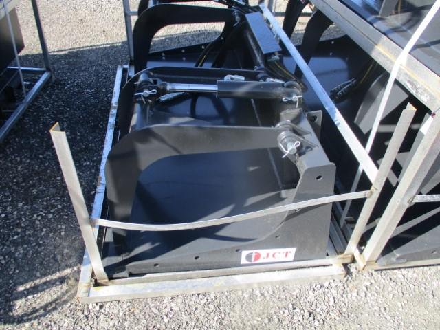 New JCT 84" Grapple Bucket