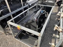 New JCT Compactor Plate