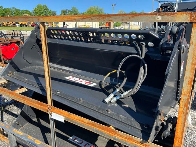 New JCT 72" 4in1 Bucket