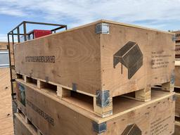 New 23' X 20' Double Garage Barn Shed