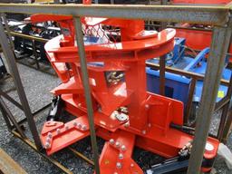 New Agrotk Tree Shear Heavy Duty