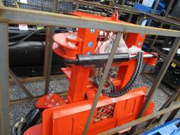 New Agrotk Tree Shear Heavy Duty