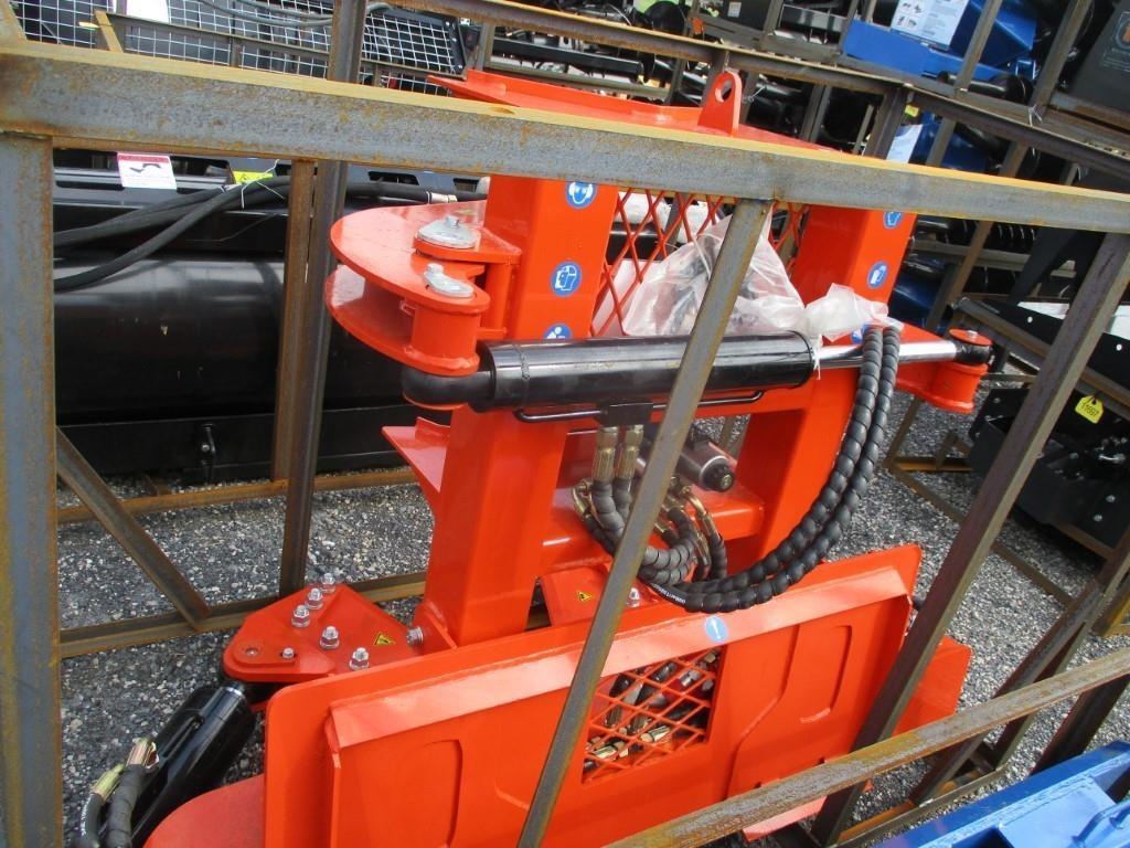 New Agrotk Tree Shear Heavy Duty