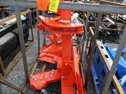 New Agrotk Tree Shear Heavy Duty