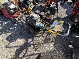 1996 Dewalt 3000PSI Pressure Washer