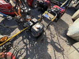 1996 Dewalt 3000PSI Pressure Washer