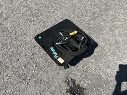 New Future Mini Excavator Hedge Trimmer