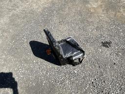 (5) New Future Mini Excavator Seats