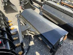 New Future Angle Broom