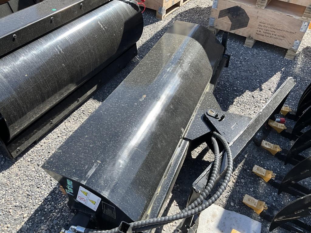 New Future Angle Broom