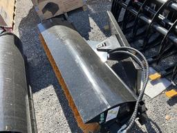 New Future Angle Broom