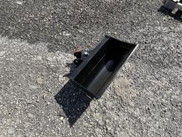 New Future Mini Excavator Tilting Excavator Bucket
