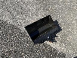 New Future Mini Excavator Tilting Excavator Bucket