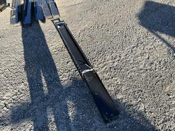 New Future 6' Fork Extension Rod