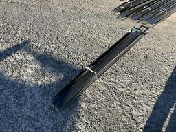New Future 6' Fork Extension Rod