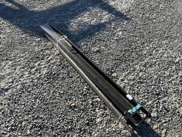 New Future 6' Fork Extension Rod