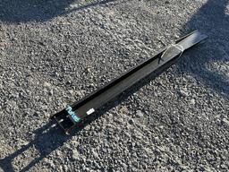 New Future 6' Fork Extension Rod