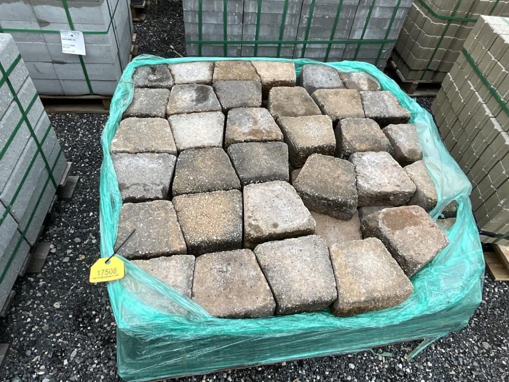 3" Wall Block