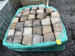 3" Wall Block