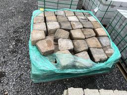3" Wall Block