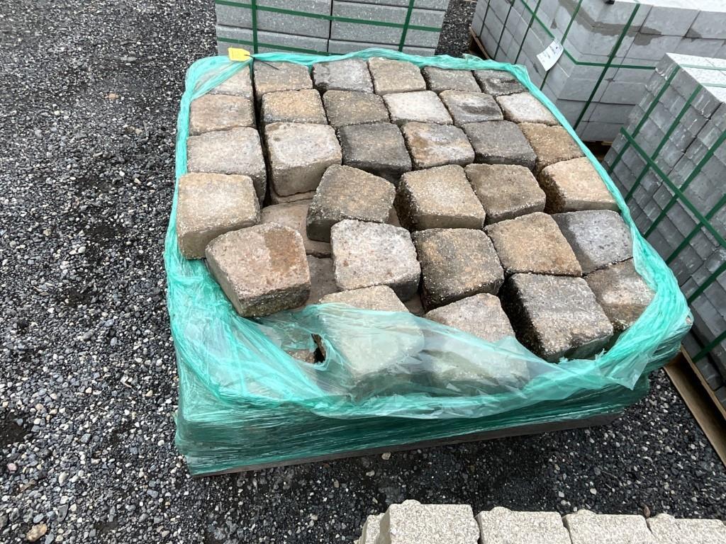 3" Wall Block