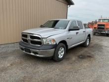 2015 Dodge Ram 1500 Pick up Truck