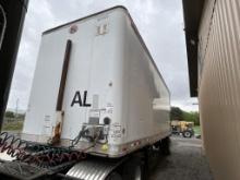 2010 Great Dane CLD-1212-02128 Pup Trailer