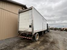2010 Great Dane CLD-1212-02128 Pup Trailer