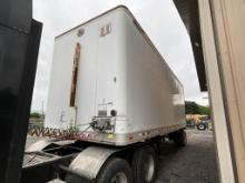 2010 Great Dane CLD-1212-02128 Pup Trailer