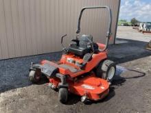 2004 Kubota ZD28 Zero Turn Mower
