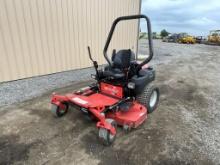 2003 Gravely PM260Z Zero Turn Mower