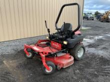 2003 Gravely PM260Z Zero Turn Mower