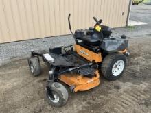 Woods Zero Turn Mower