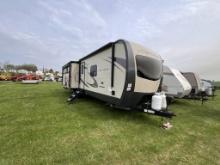 2020 Forest River Rockwood 8328SB Travel Trailer