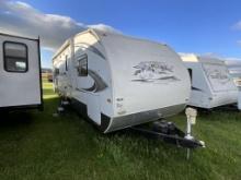 2010 Keystone Outback 268RLS Bumper Pull Camper
