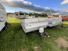 1994 Jayco Star Craft Pop Up Camper