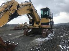 Caterpillar 5130 Excavator