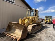 Caterpillar 953 Crawler Dozer