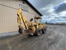 Vermeer M-455A Trencher