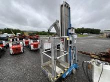 2001 Genie AWP-405 Manlift
