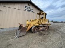 **AS IS** Caterpillar 953 Crawler Dozer