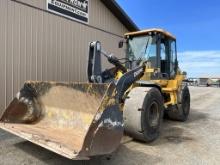 2019 John Deere 544L Wheel Loader