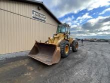 1988 Dresser 520B Wheel Loader