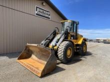 JCB 426 Wheel Loader