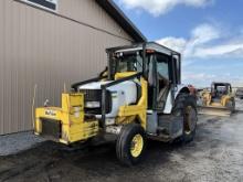 John Deere 6220 Tractor
